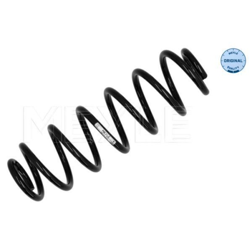 MEYLE Fahrwerksfeder MEYLE-ORIGINAL: True to OE. 100 739 0068
