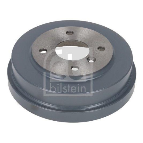 FEBI BILSTEIN Bremstrommel 198441