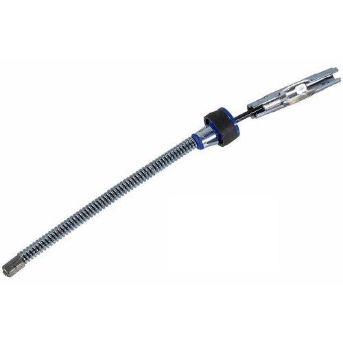 METZGER AUTOTEILE Seilzug, Feststellbremse 11.5465