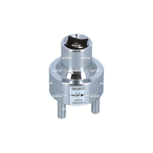 NRF Magnetkupplung, Klimakompressor 380805