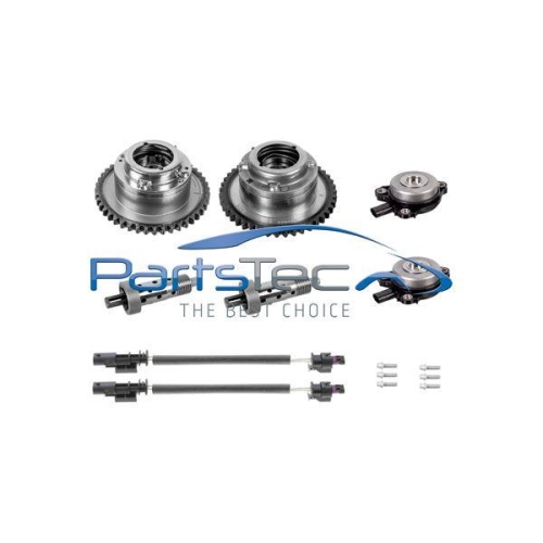 PartsTec Nockenwellenversteller REPARATURSATZ PTA126-3016