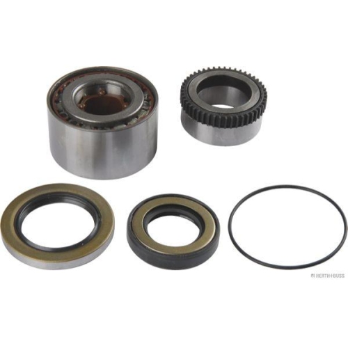HERTH+BUSS JAKOPARTS Radlagersatz J4715022