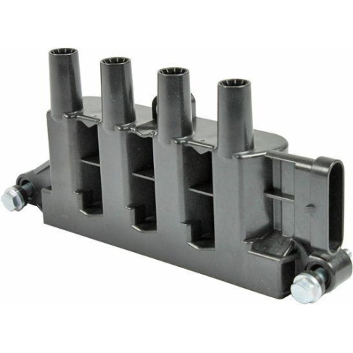 METZGER AUTOTEILE Z&uuml;ndspule COMPETENCE KIT 0880449