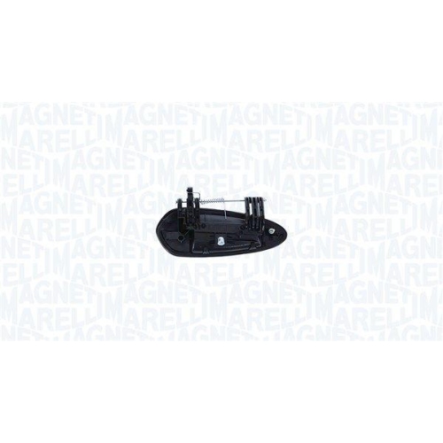MAGNETI MARELLI T&uuml;rau&szlig;engriff 350105037200