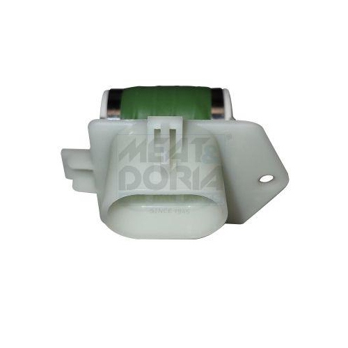 MEAT & DORIA Vorwiderstand, Elektromotor (K&uuml;hlerl&uuml;fter) 667517