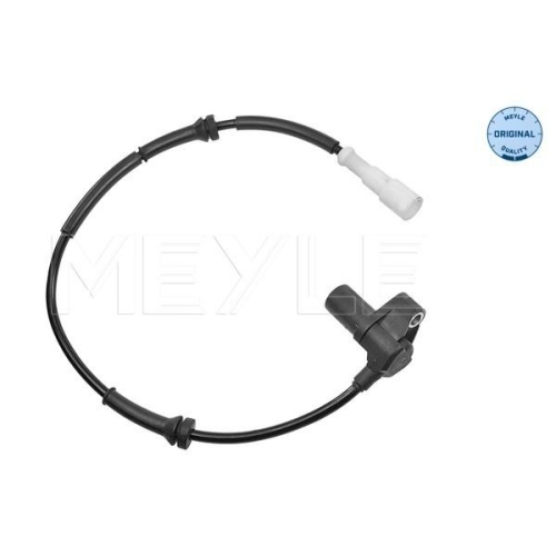 MEYLE Sensor, Raddrehzahl MEYLE-ORIGINAL: True to OE. 16-14 800 0006