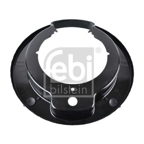 FEBI BILSTEIN Abdeckblech, Bremstrommel 174277