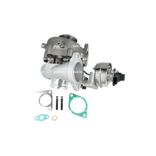 NRF Lader, Aufladung EASY FIT 90010433