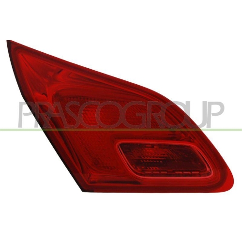 PRASCO Heckleuchte TYC OP4164154