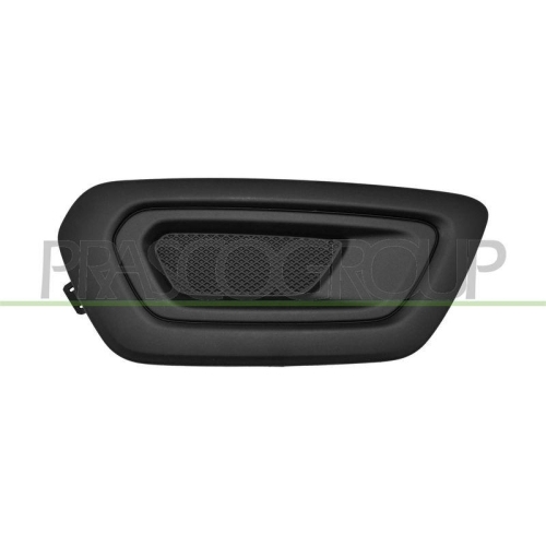 PRASCO L&uuml;ftungsgitter, Sto&szlig;f&auml;nger FD9502123