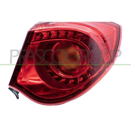 PRASCO Heckleuchte AA3444153