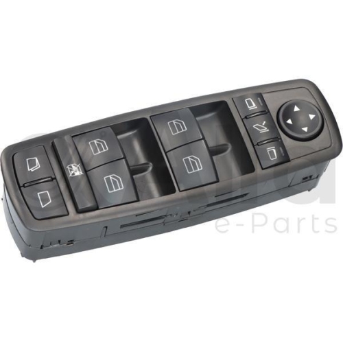 Alfa e-Parts Schalter, Fensterheber AF00305