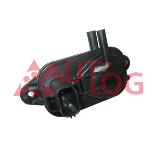 AUTLOG Sensor, Abgasdruck AS4881