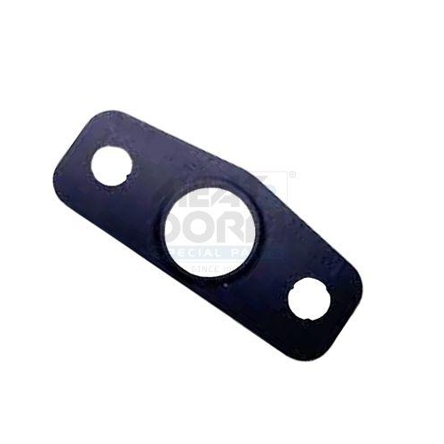 MEAT & DORIA Dichtung, AGR-Ventil 01727