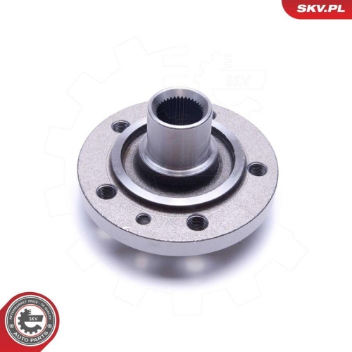 ESEN SKV Radlagersatz 29SKV458