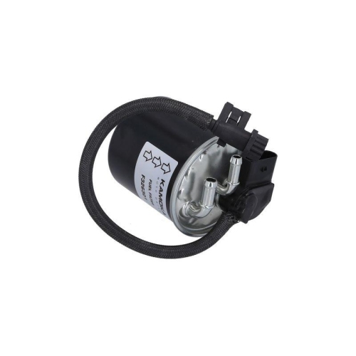 KAMOKA Kraftstofffilter F326301