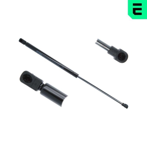 OPTIMAL Gasfeder, Motorhaube AG-51019