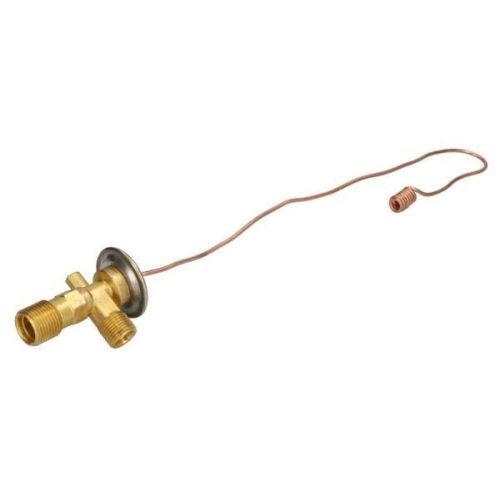 THERMOTEC Expansionsventil, Klimaanlage KTT140059