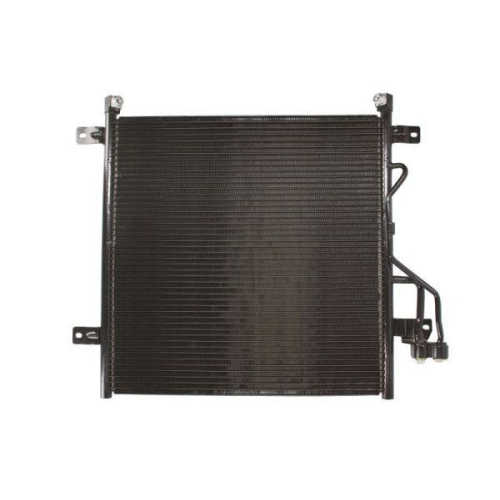 THERMOTEC Kondensator, Klimaanlage KTT110558