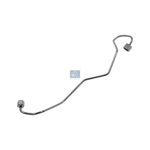 DT Spare Parts Hochdruckleitung, Einspritzanlage 4.11053