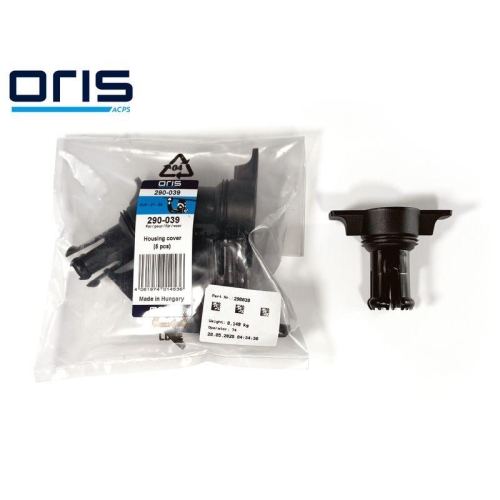 ACPS-ORIS Anh&auml;ngevorrichtung ORIS Anh&auml;ngerkupplung Zubeh&ouml;r und Ersatzteile 290-039