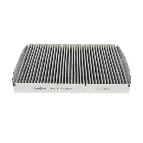 CHAMPION Filter, Innenraumluft CCF0112C