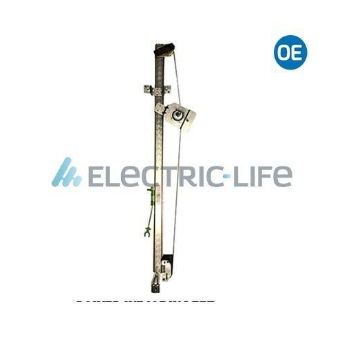 Electric Life Fensterheber ZR ZA930 R