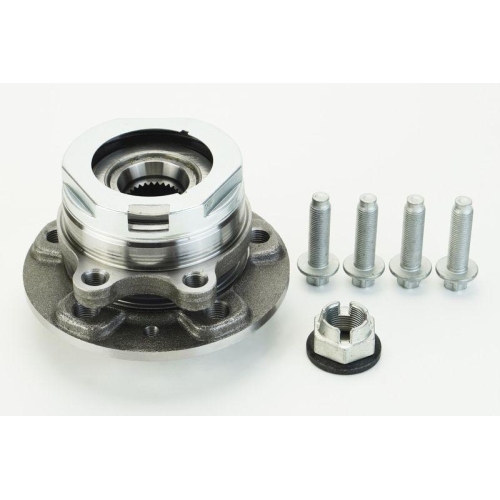 CONTINENTAL CTAM Radlagersatz WBE1063