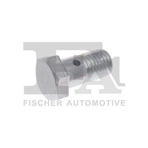 FA1 Hohlschraube, Lader 989-12-004