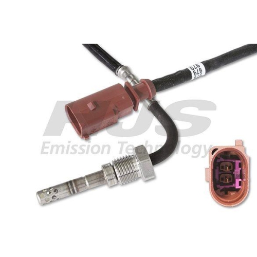 HJS Sensor, Abgastemperatur Original Ersatzteil 92 09 4005