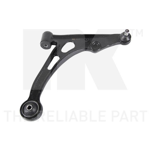 NK Lenker, Radaufh&auml;ngung 5015212