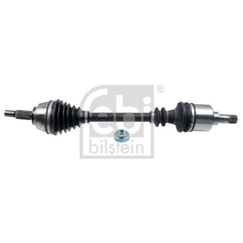 FEBI BILSTEIN Antriebswelle 183826