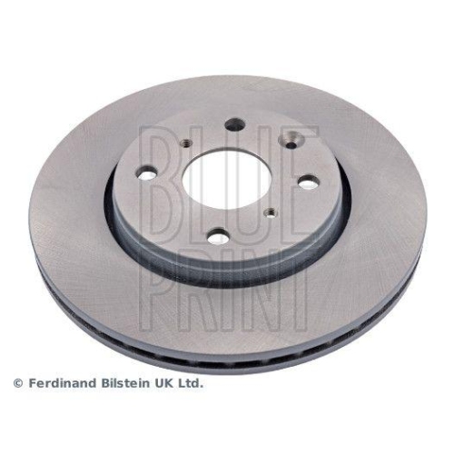 BLUE PRINT Bremsscheibe ADT343198