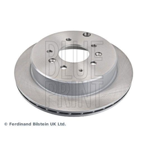 BLUE PRINT Bremsscheibe ADM54395