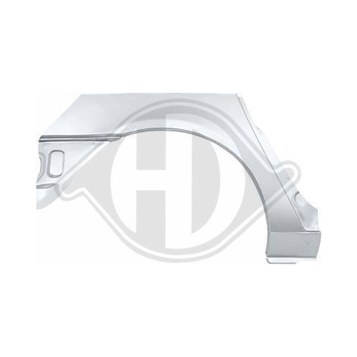 DIEDERICHS Seitenwand 9426132