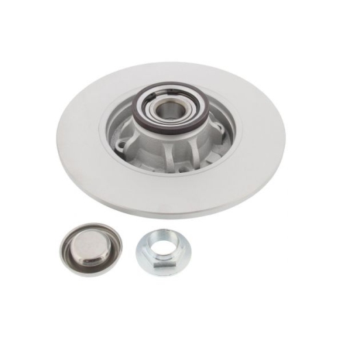 MAPCO Bremsscheibe 15341C