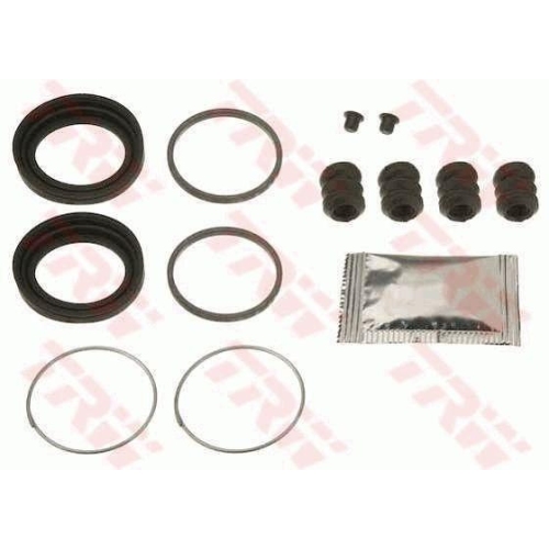 TRW Reparatursatz, Bremssattel SJ1041