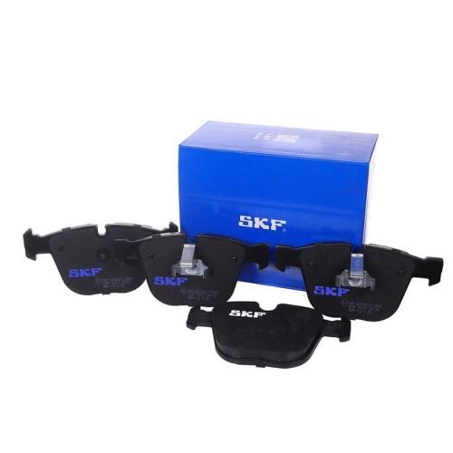 SKF Bremsbelagsatz, Scheibenbremse VKBP 90471