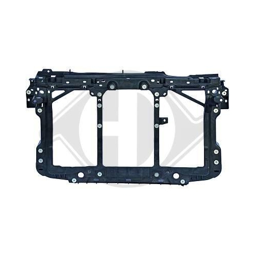 DIEDERICHS Frontverkleidung 5620002