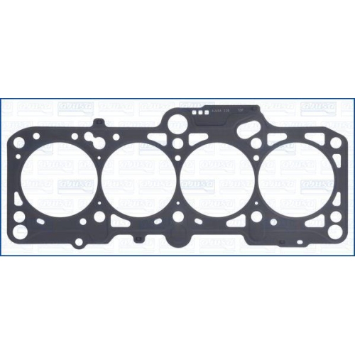 AJUSA Dichtung, Zylinderkopf MULTILAYER STEEL 10121500