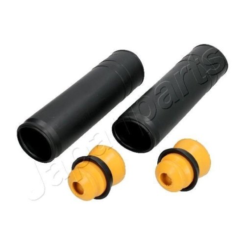 JAPANPARTS Staubschutzsatz, Sto&szlig;d&auml;mpfer KTP-W04