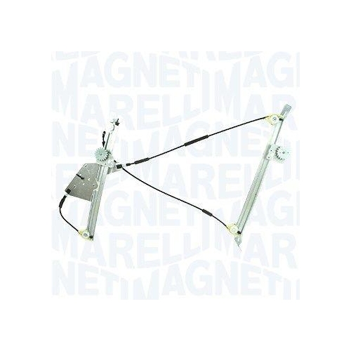 MAGNETI MARELLI Fensterheber