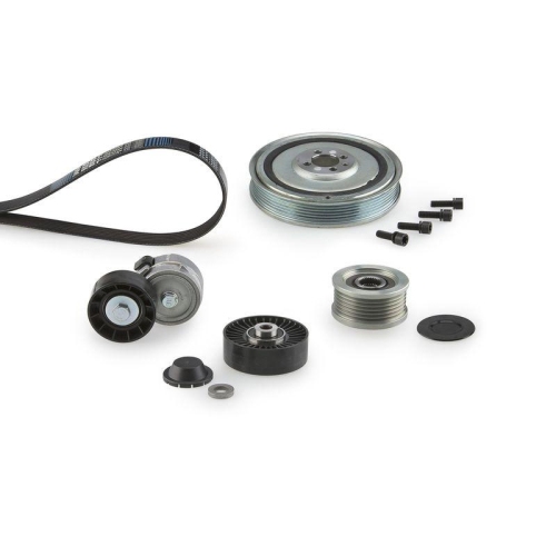 GATES Keilrippenriemensatz Micro-V&reg; K046PK1835XQ