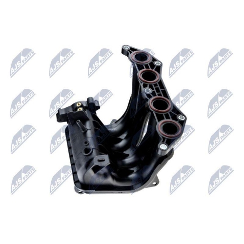 NTY Saugrohrmodul BKS-PE-000