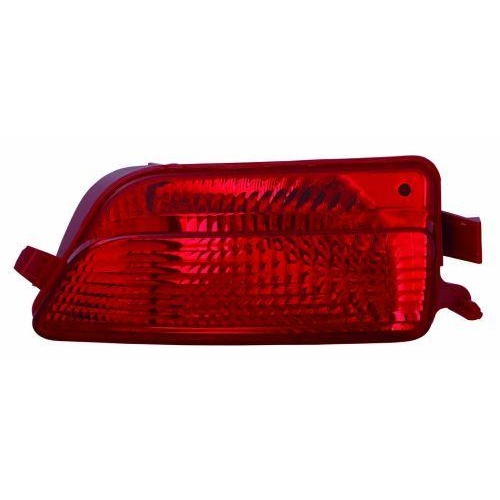 ABAKUS Nebelschlussleuchte