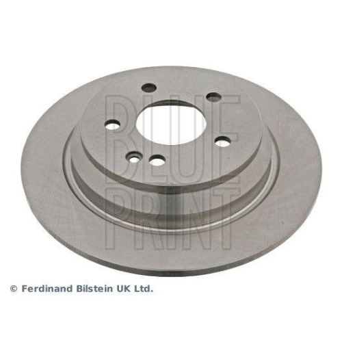 BLUE PRINT Bremsscheibe ADU174354