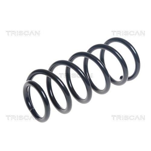 TRISCAN Fahrwerksfeder 8750 11188
