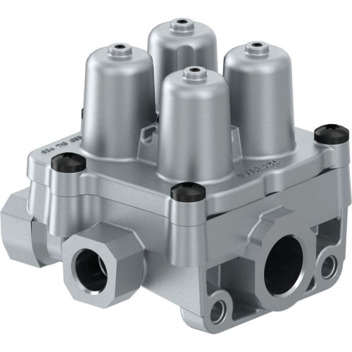 WABCO Mehrkreisschutzventil 9347141230
