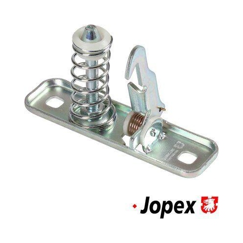 JP GROUP Motorhaubenschloss JOPEX 1187700100
