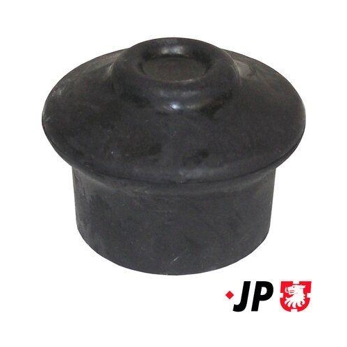 JP GROUP Lagerung, Motor JP 1117905100